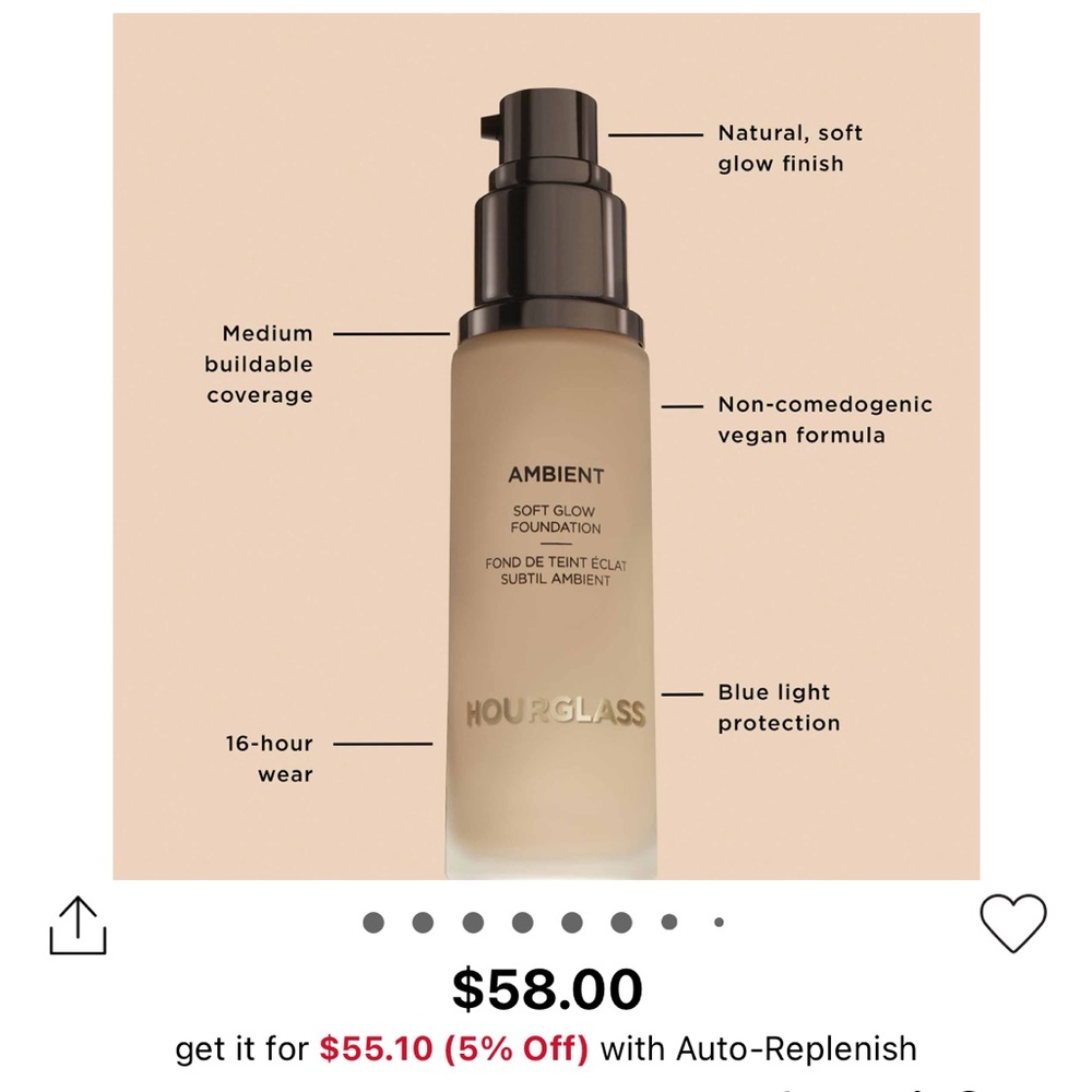 Hourglass Foundation